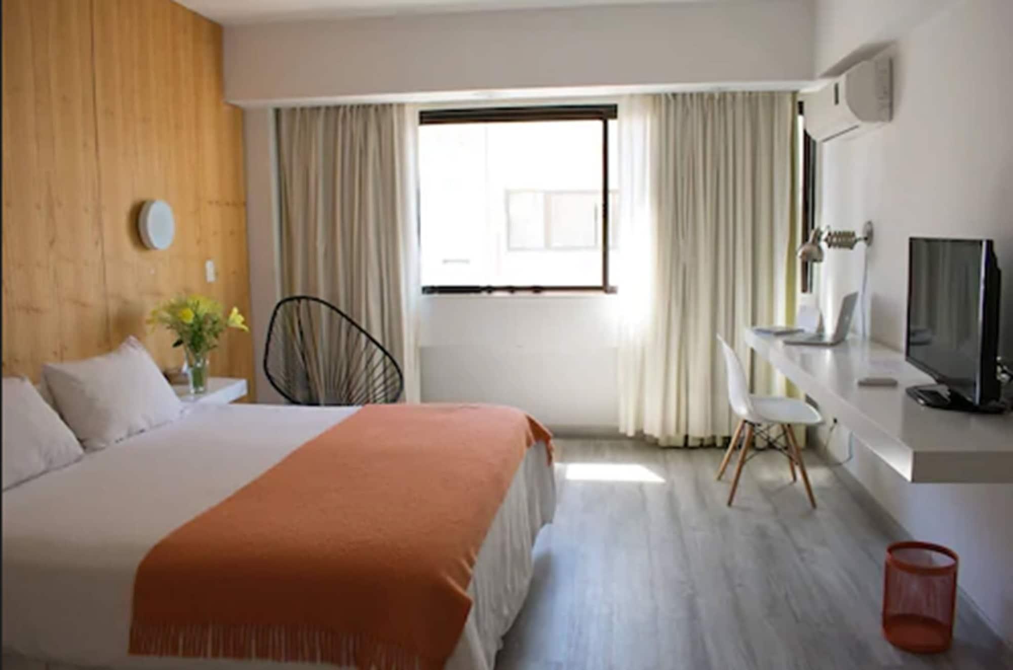 Deco Collection Hotel Buenos Aires Buitenkant foto