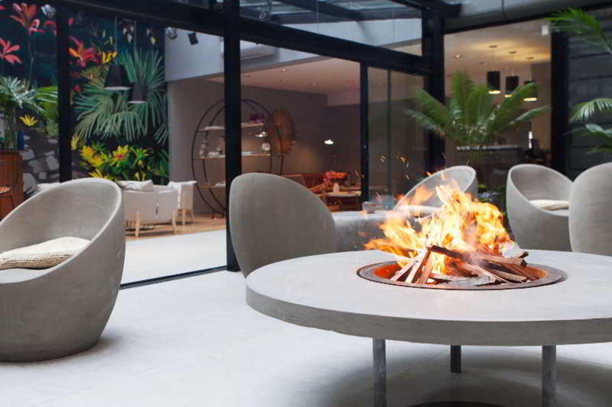Deco Collection Hotel Buenos Aires Buitenkant foto