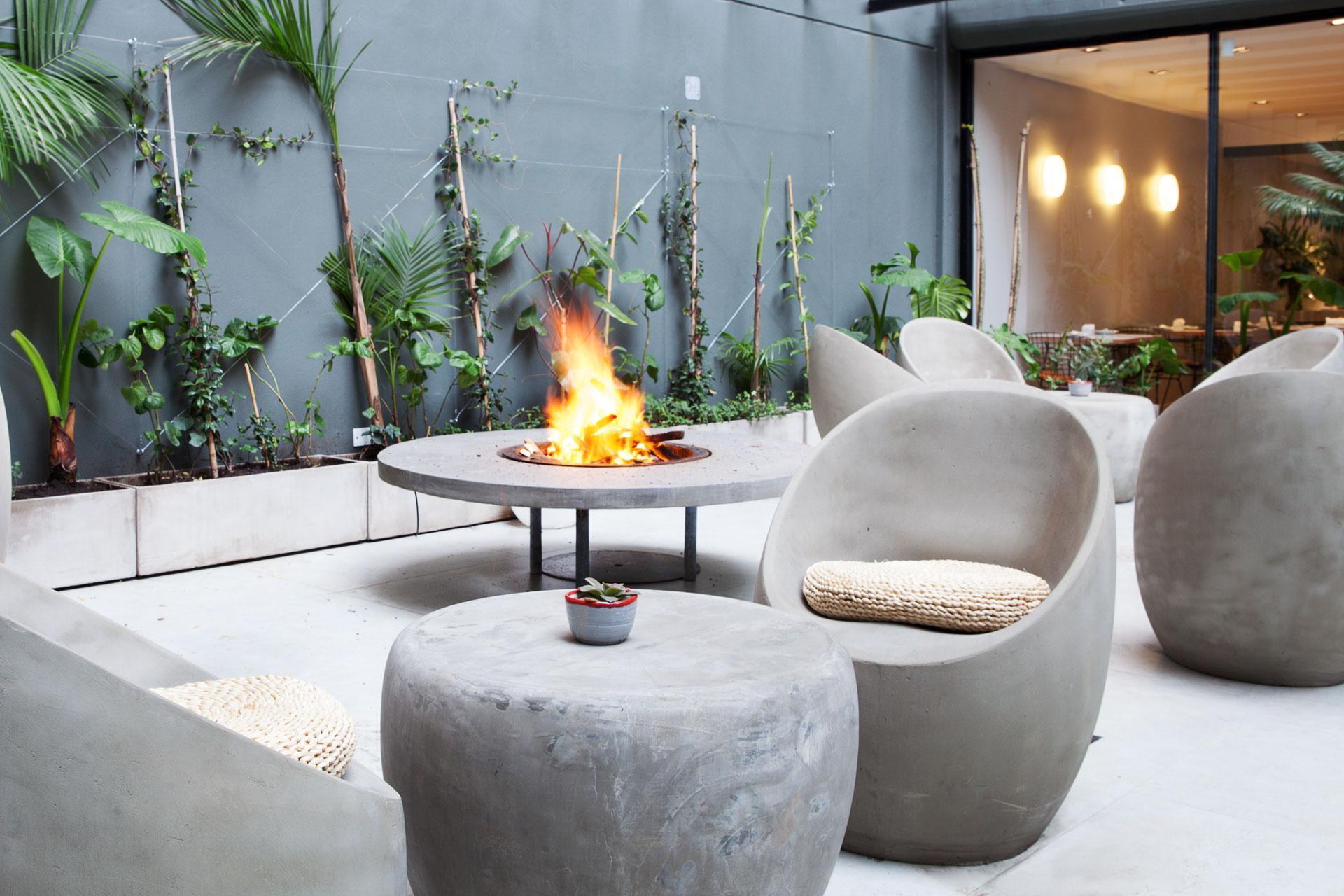 Deco Collection Hotel Buenos Aires Buitenkant foto